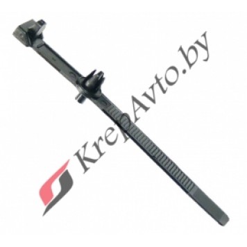 Хомут - клипса Mercedes 0019974290