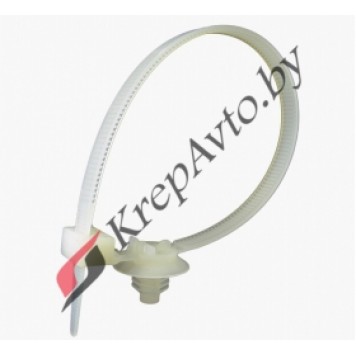 Хомут - клипса  Fiat/Alfa/Lancia 51708845