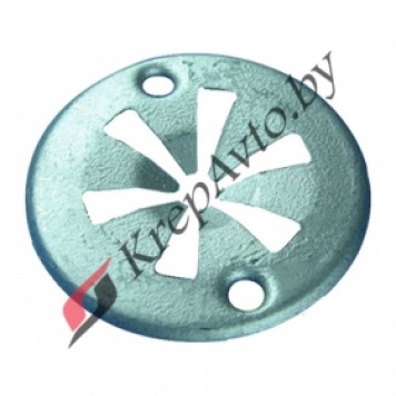 Шайба крепежная разрезная VAG N90335004, N90335006; Ford 6715468, W700641S301