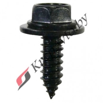 Винт крепежный Toyota/Lexus 9015960304