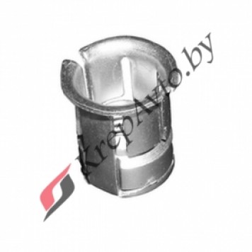 Гайка резьбовая закладная  Renault (RVI) 7703044058;  Fiat/Alfa/Lancia 14195890