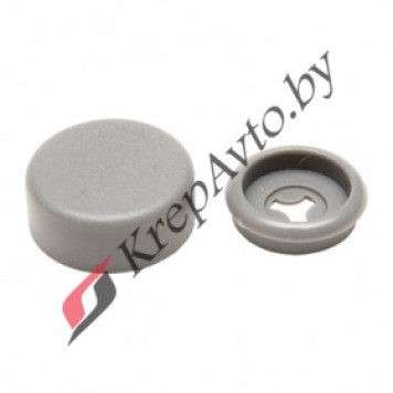 Декоративная заглушка самореза