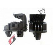 Кронштейн крепления фары Nissan/Infiniti 263982Y001; Toyota 5327144010