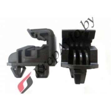 Кронштейн крепления фары Nissan/Infiniti 263982Y001; Toyota 5327144010