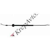 Трос замка двери VW Caddy, Touran I