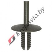 Клипса пластмассовая BMW 51111944537