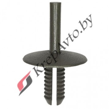 Клипса пластмассовая BMW 51111944537