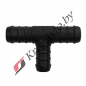 Соединитель шланга 16х16х14мм