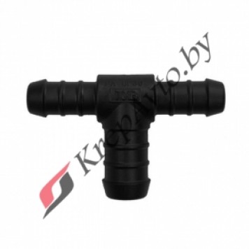 Соединитель шланга 12х12х16мм