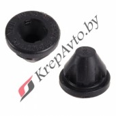 Демпфер декоративной защиты двигателя VAG 03g103184a