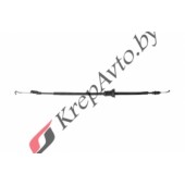 Трос открывания дверей передних VAG