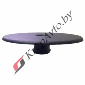 Клипса крепления ковриков салона  VAG 8E0864227