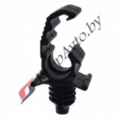 Держатель трубок и кабеля открытого типа