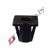 Клипса крепления молдингов кузова Hyundai/Kia 8775635000