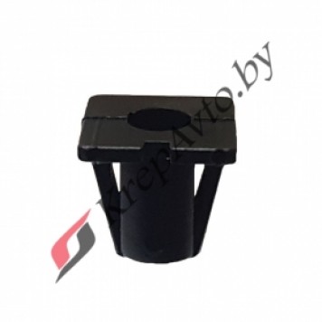 Клипса крепления молдингов кузова Hyundai/Kia 8775635000