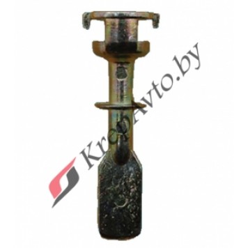 Деталь личинки замка VAG