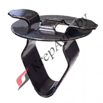 Скоба металлическая  VAG WHT004994