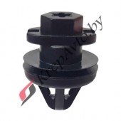 Клипса  VAG 3AA868243A