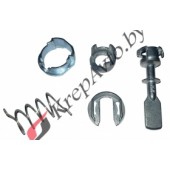 Ремкомплект личинки замка Seat 6K3837223A