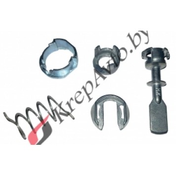 Ремкомплект личинки замка Seat 6K3837223A