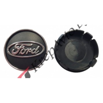 Заглушка (колпачок) в литой диск Ford 55х58мм
