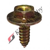 Саморезы под ключ универсальный 