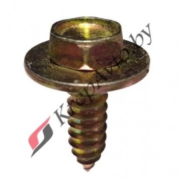 Саморезы под ключ универсальный