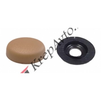 Декоративная заглушка самореза