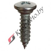 Саморез с кромкой 5.3мм