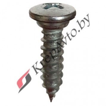 Саморез с кромкой 5.3мм