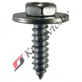 Саморез BMW 2020005, 11071511, 07119916949