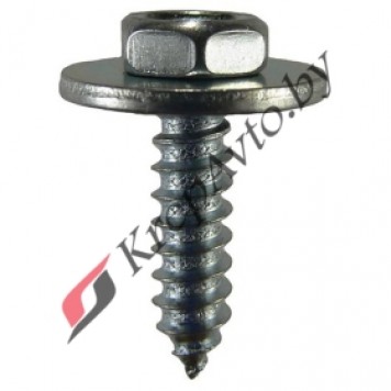 Саморез BMW 2020005, 11071511, 07119916949