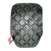 Накладка на педаль VAG 2E0721174, 8E0721173