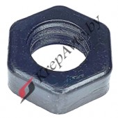 Гайка пластиковая M7