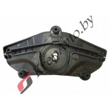 Направляющие держатели ролика