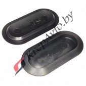 Renault 7703074481 Заглушка