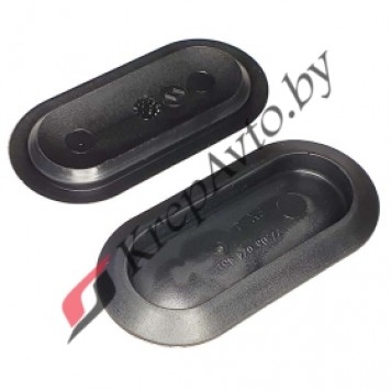 Renault 7703074481 Заглушка