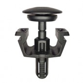 Фиксатор опоры радиатора MB A0009912195