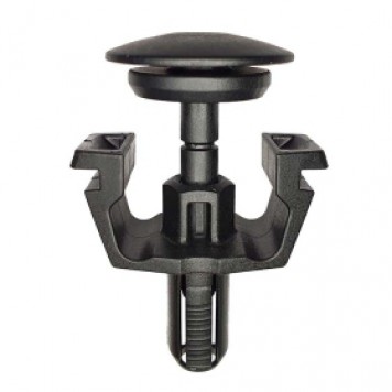 Фиксатор опоры радиатора MB A0009912195