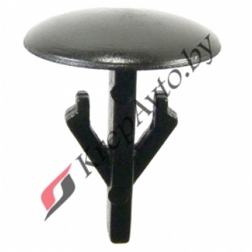 Клипса пластиковая Honda 91501SM4003, 91501-SM4-003