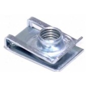 Монтажная пластина под винт 