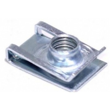 Монтажная пластина под винт