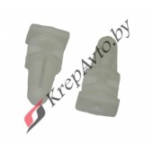 BMW 51471928808 Крепление молдинга порога