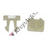 Mercedes A0019882478 Клипса пластиковая