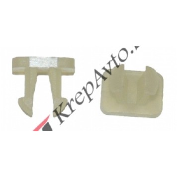 Mercedes A0019882478 Клипса пластиковая