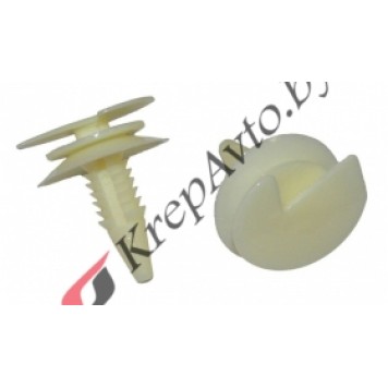 GM 3065575 Клипса крепления внутренней обшивки