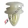 Ford/GM/Daewoo/Chevrolet/Saab/Opel 0149910,9032112,90560163 Клипса пластиковая