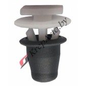 GM 0174854, 90481595; Opel 174854 Фиксатор молдинга