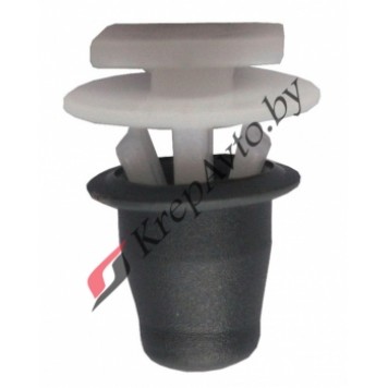 GM 0174854, 90481595; Opel 174854 Фиксатор молдинга