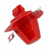 Renault 85655,8565.5 Клипса крепления молдингов и обшивки дверей